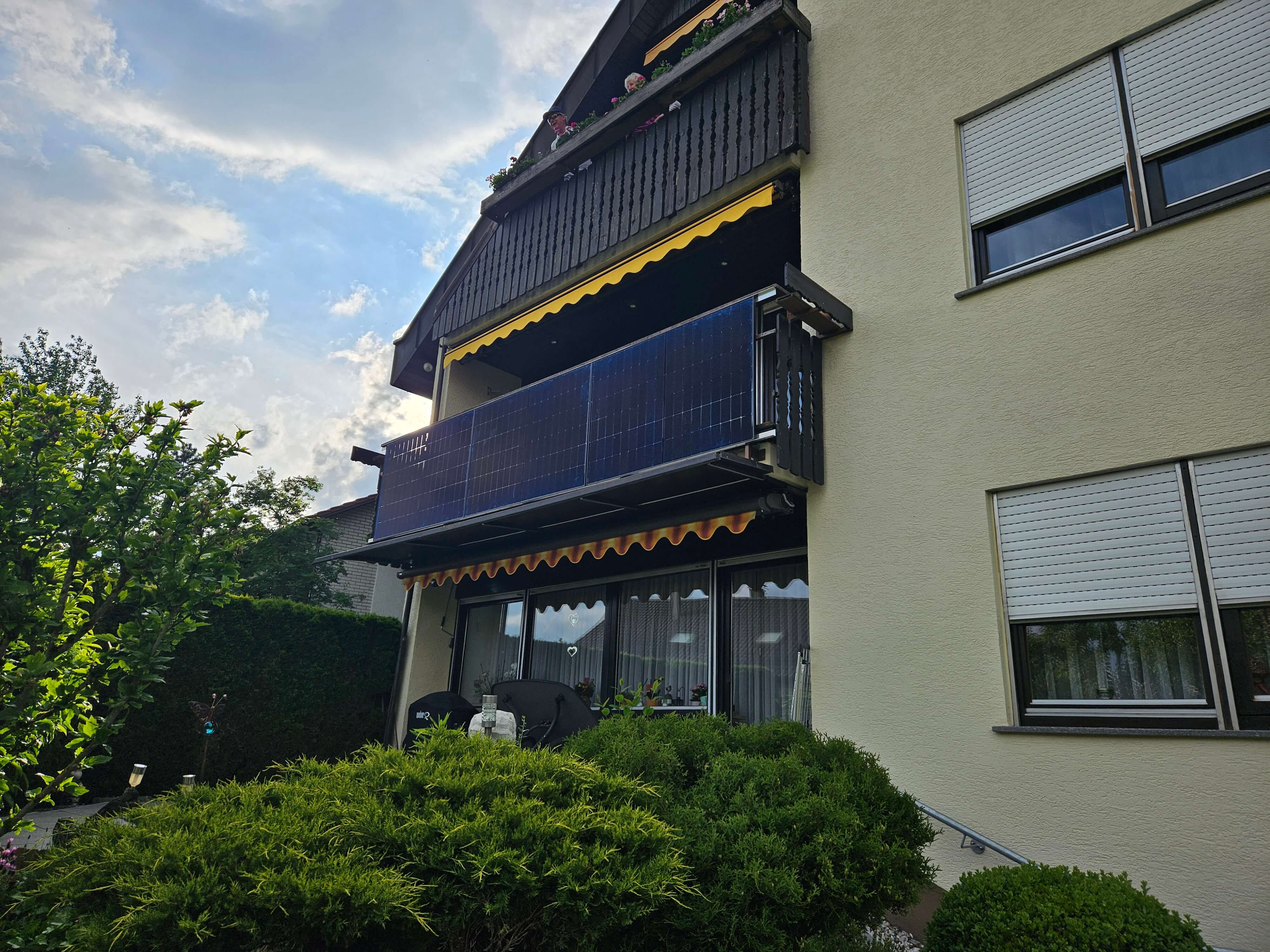 Balkon